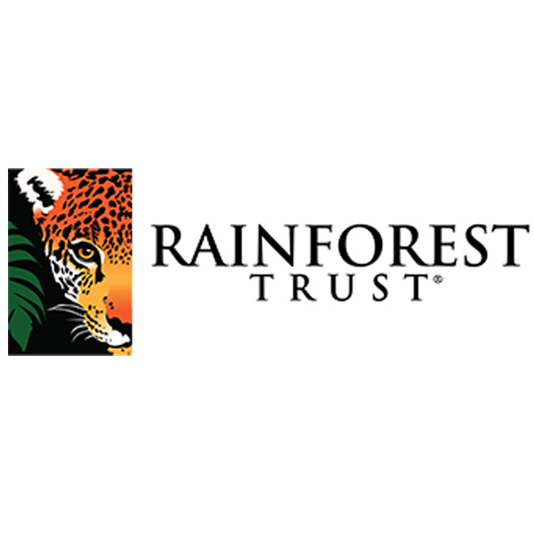 Rainforest Trust Rainforest Trust