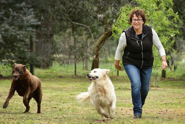 Dr Alicia Kennedy - Cherished Pets Dr Alicia Kennedy - Cherished Pets