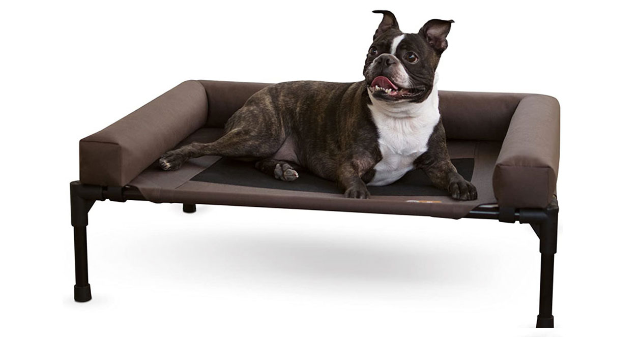 Best Dog Beds 2020