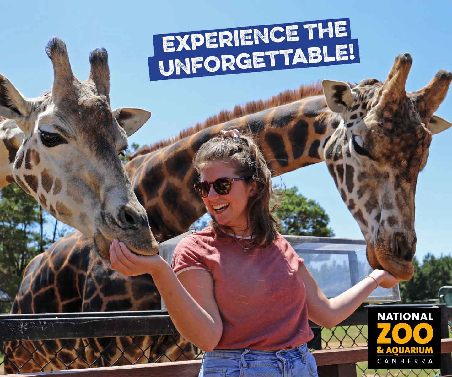 National Zoo & Aquarium