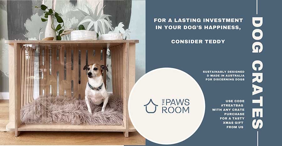 The Paws Room - Furniture and Homewares for Dogs