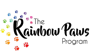 Rainbow Paws Rainbow Paws