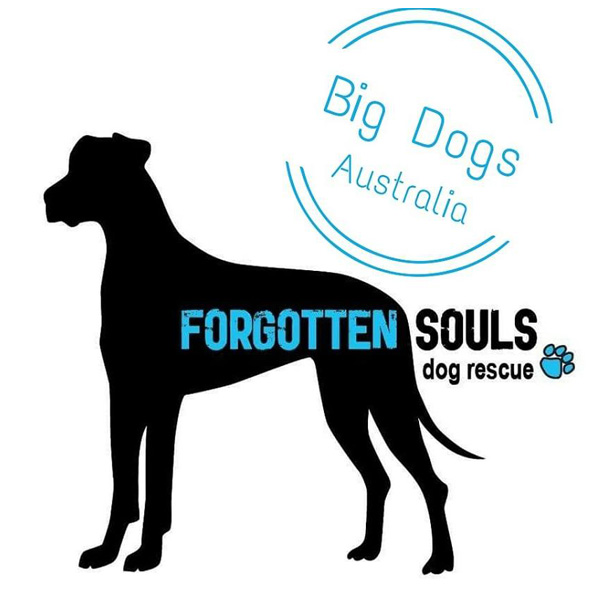 Forgotten Souls Dog Rescue