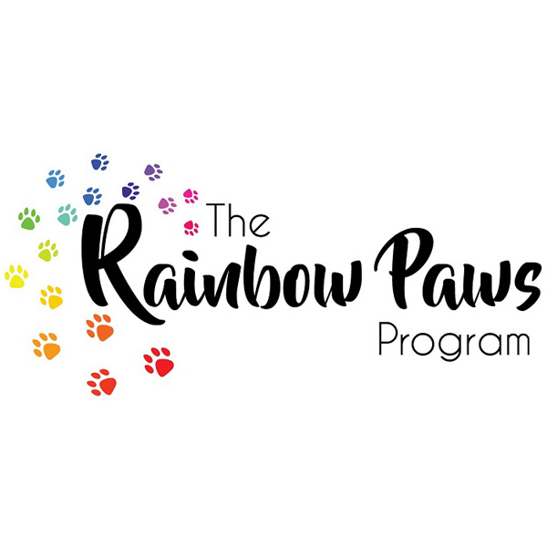 Rainbow Paws